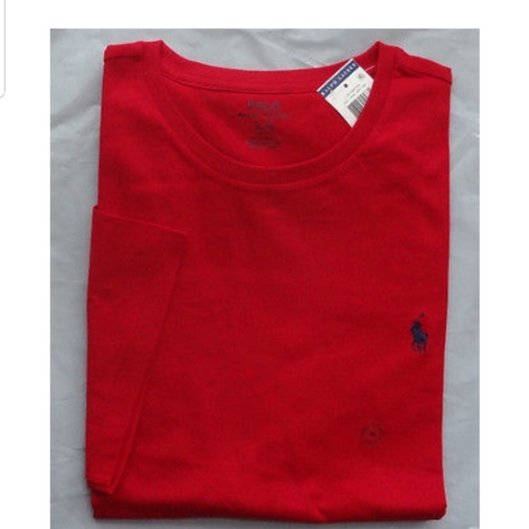 Polo Ralph Lauren t-shirt - Picture 2 of 2
